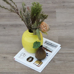 Smoked Oak SPC Vinyl Planks BVP2402