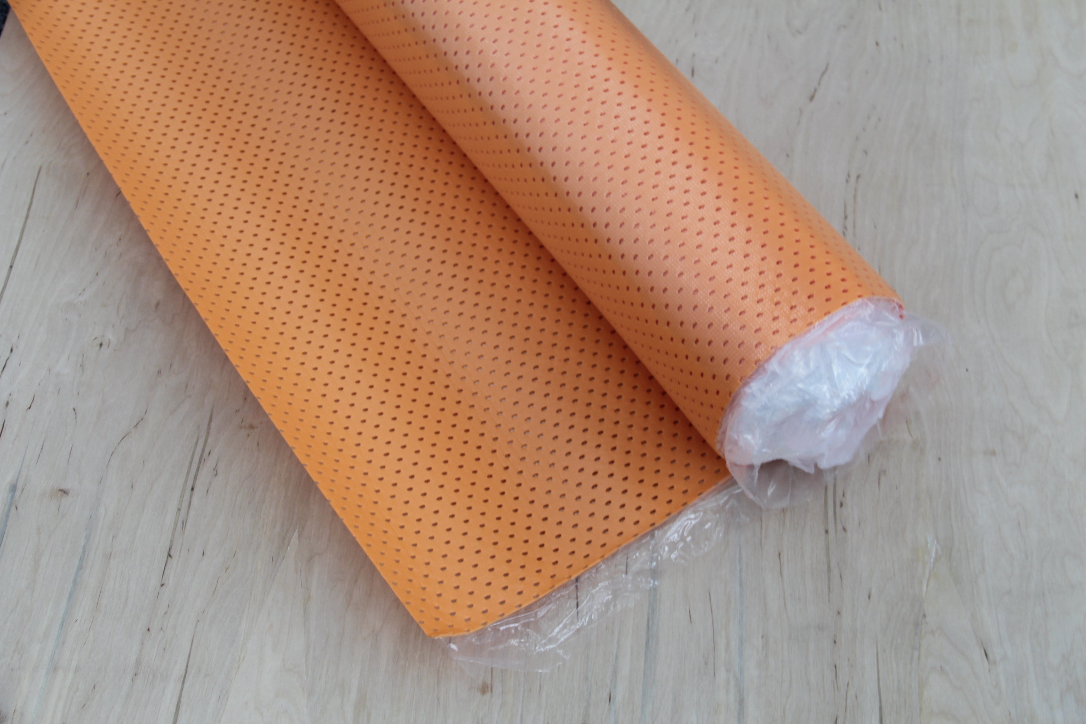 Underfloor Heating Underlay For Wood or Laminate Flooring Acoustic & Waterproof 15m2 per roll