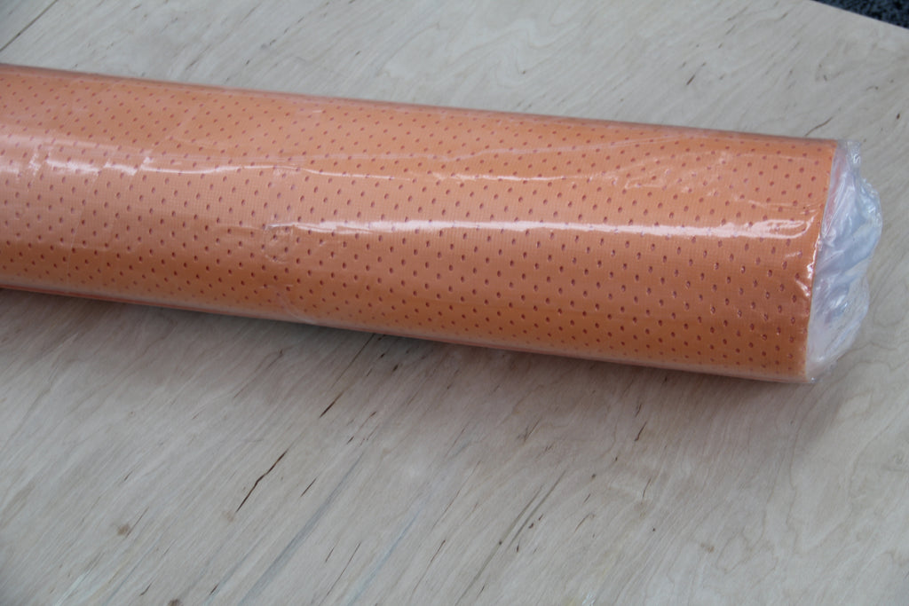 Underfloor Heating Underlay For Wood or Laminate Flooring Acoustic & Waterproof 15m2 per roll