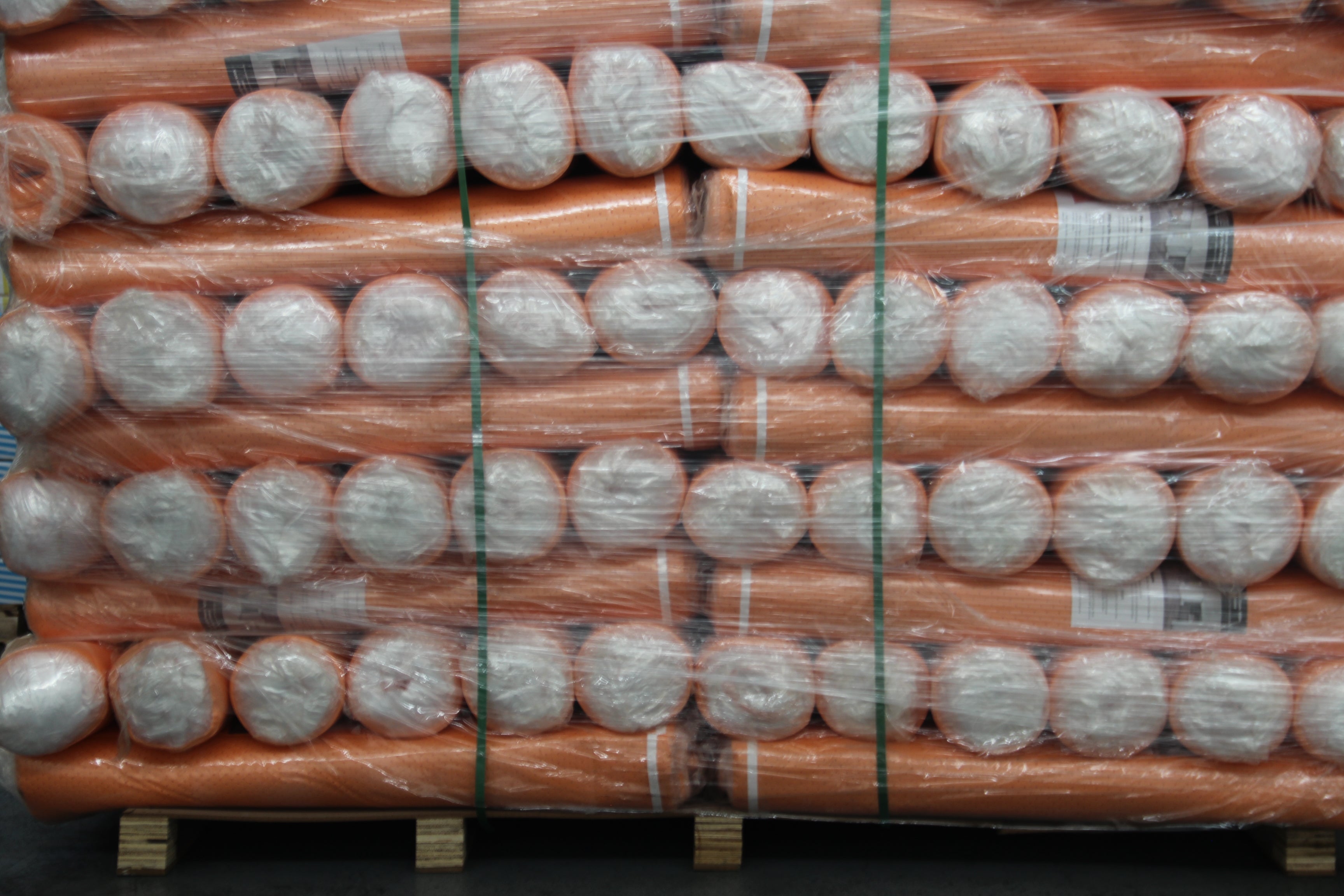 Underfloor Heating Underlay For Wood or Laminate Flooring Acoustic & Waterproof 15m2 per roll