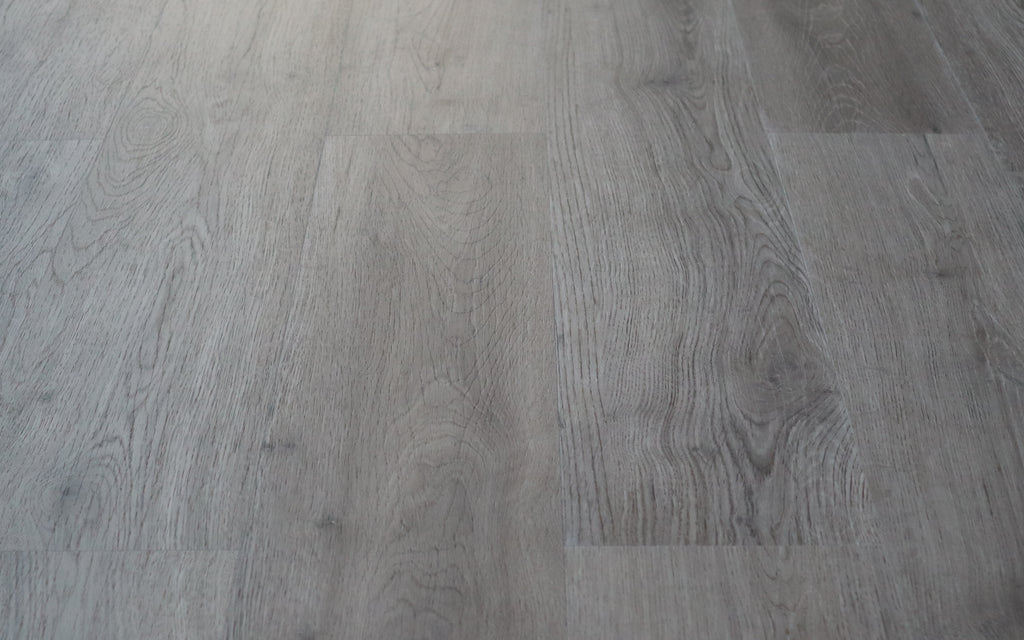 Smoked Oak SPC Vinyl Planks Click Flooring 1220x180x5.0mm BVP2402