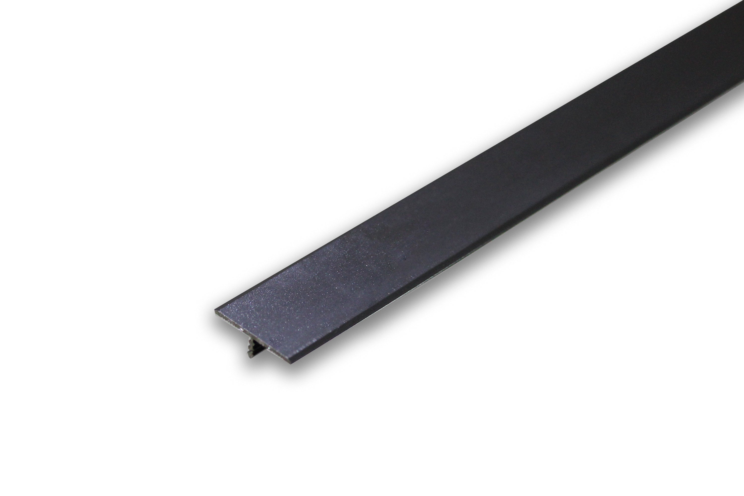 Grey Aluminium T Bar 0.9m x 32mm x 8.5mm BT009