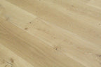 European Oak Brushed Invisible Oiled Engineered Wood Flooring BEO1524