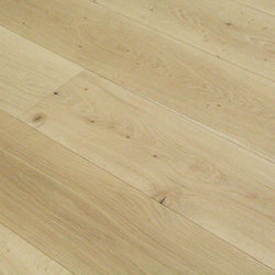 Brushed Invisible Lacquered Engineered Flooring 3-PLY Click System BO1516C