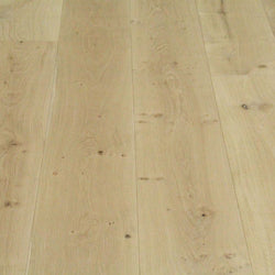Brushed Invisible Lacquered Engineered Flooring 3-PLY Click System BO1516C