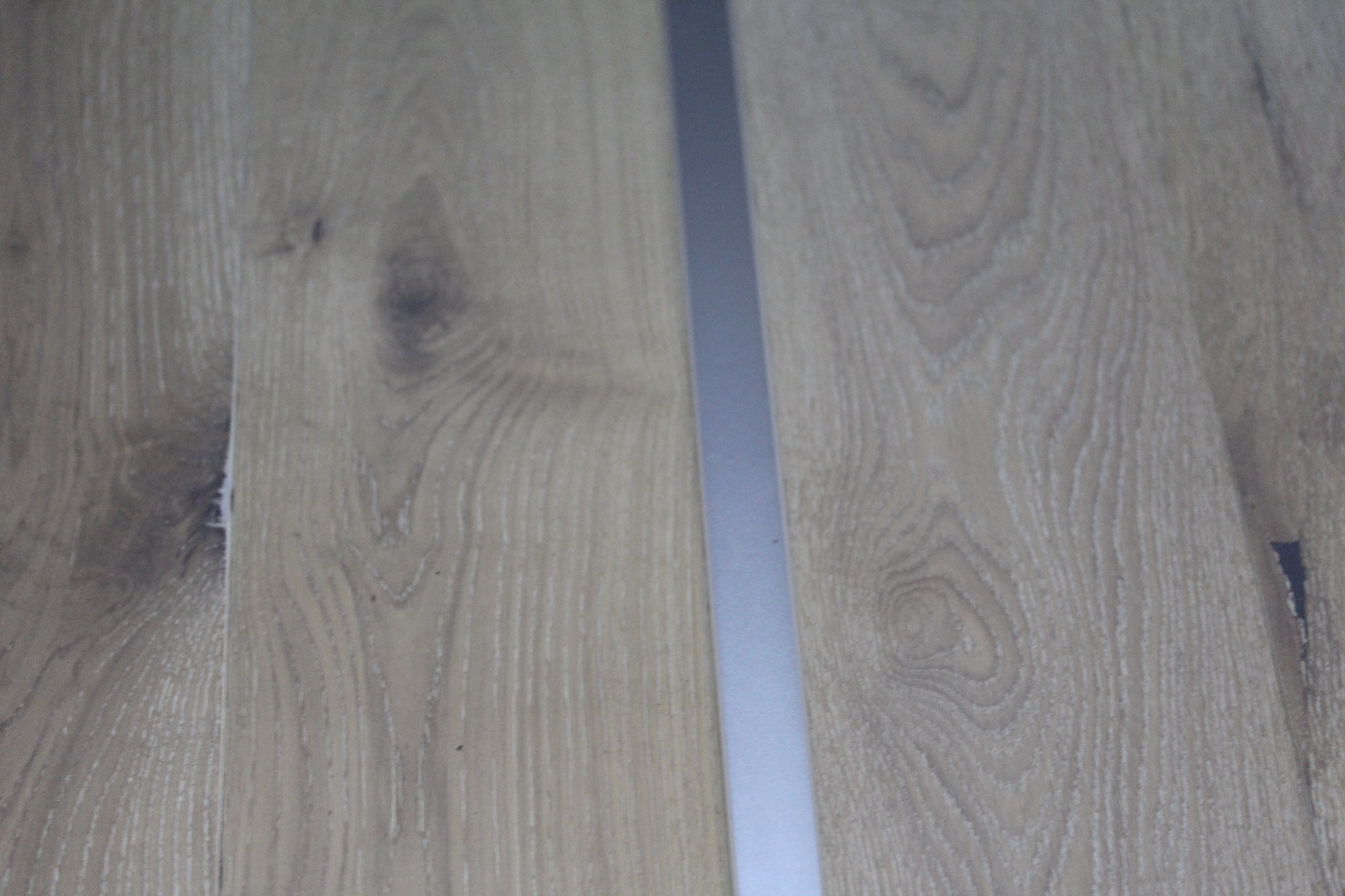 Silver Aluminium T Bar 0.9m x 32mm x 8.5mm BT010