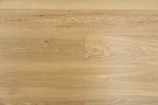 Natural Lacquered European Oak Engineered Flooring Click System BEO1510C