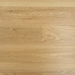 Natural Lacquered European Engineered Oak Flooring Click System EO1510C