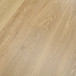 Natural Lacquered European Engineered Oak Flooring Click System EO1510C