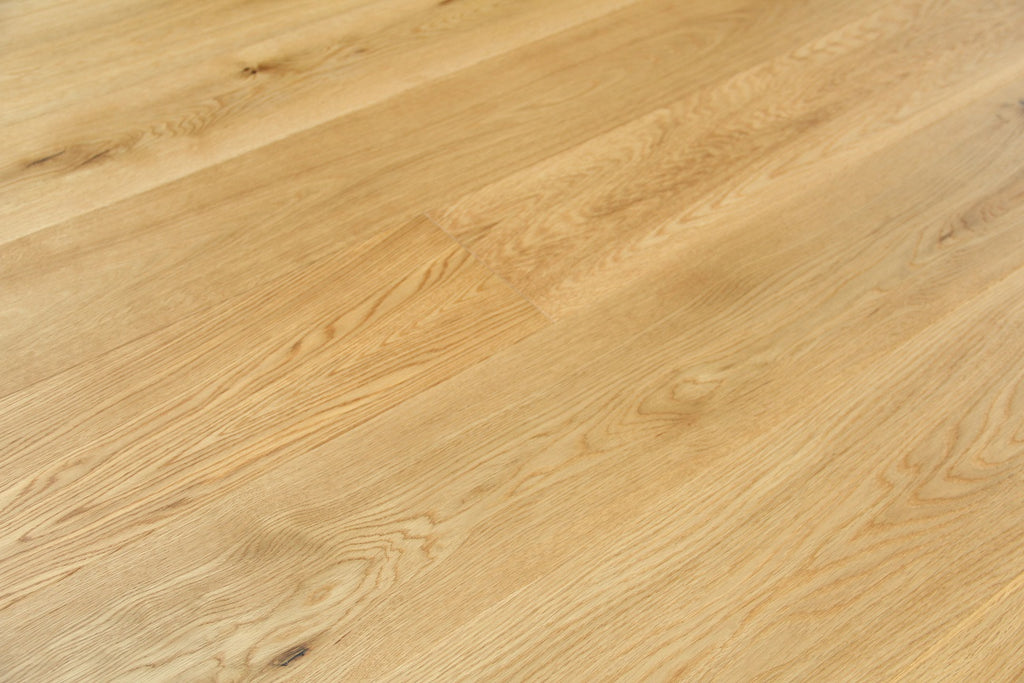 Brushed & UV Oiled 3 Ply Oak Engineered Flooring BEO1511C