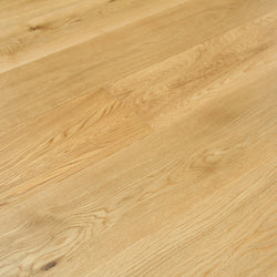 Brushed & UV Oiled 3 Ply Oak Engineered Flooring BO1511C