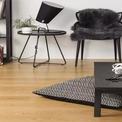 Natural Lacquered European Oak Engineered Flooring BO1580