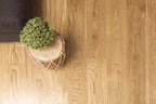 Prime Grade Natural Lacquered European Oak Engineered Flooring BEO1580