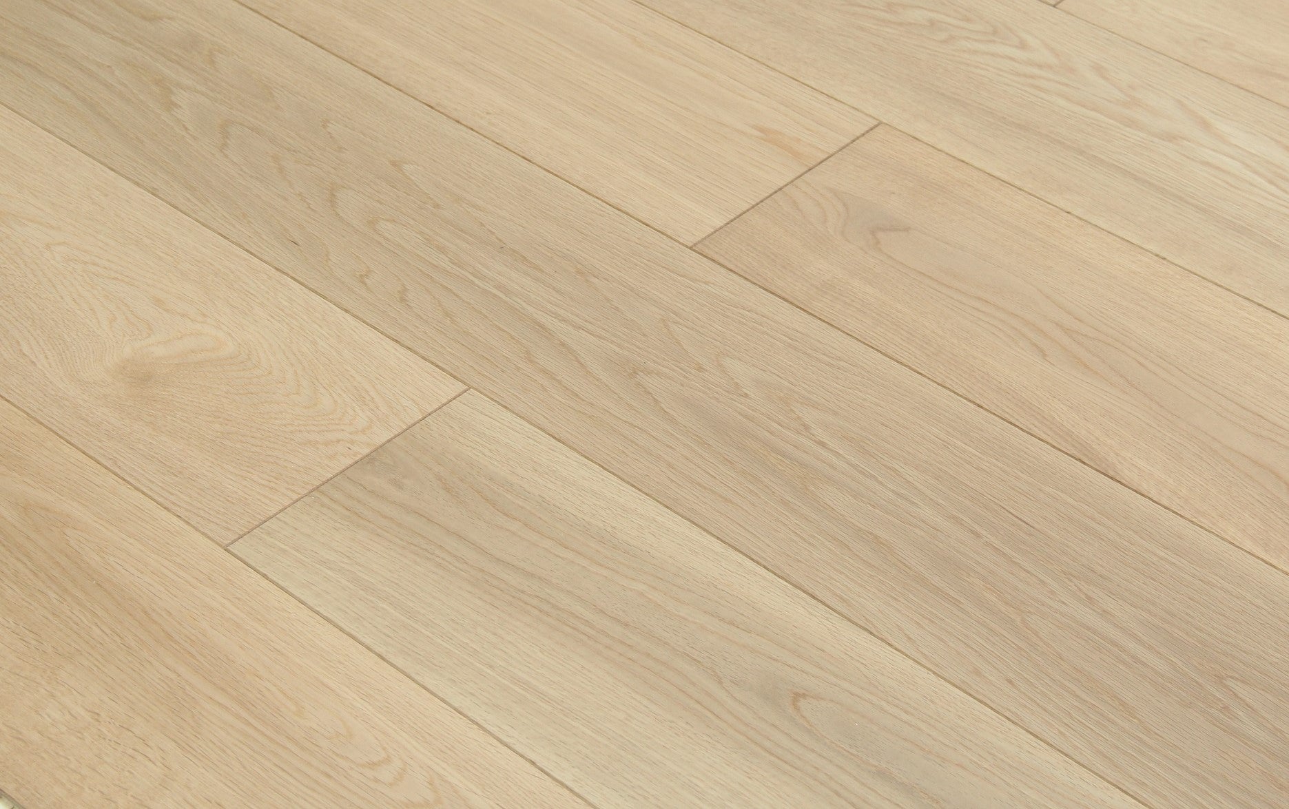 Prime Grade European Oak UV Oiled Engineered Flooring BEO1587