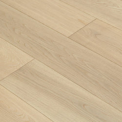 UV Oiled Natural European Oak Engineered Flooring BO1587