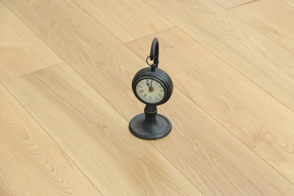 Prime Grade European Oak UV Oiled Engineered Flooring BEO1587