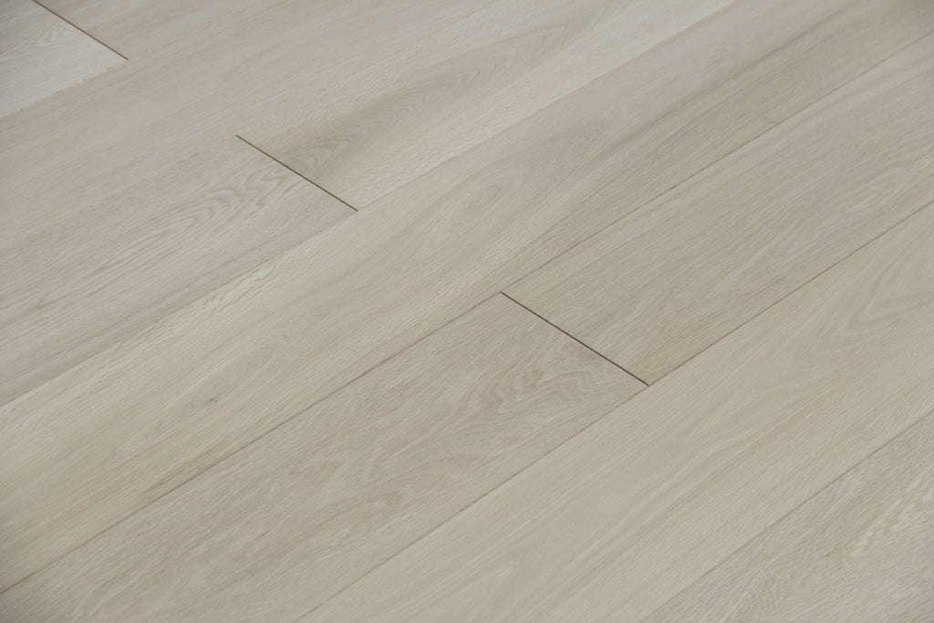 Prime Grade Unfinished European Oak 3-PLY Engineered Flooring BEO1597