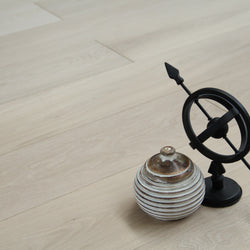 Prime Grade Unfinished European Oak 3-PLY Engineered Flooring BEO1597