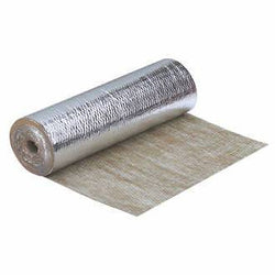 Rubber Flooring Underlay 10m²  UNB02