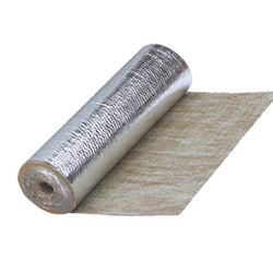 Rubber Flooring Underlay 10m²  UNB02