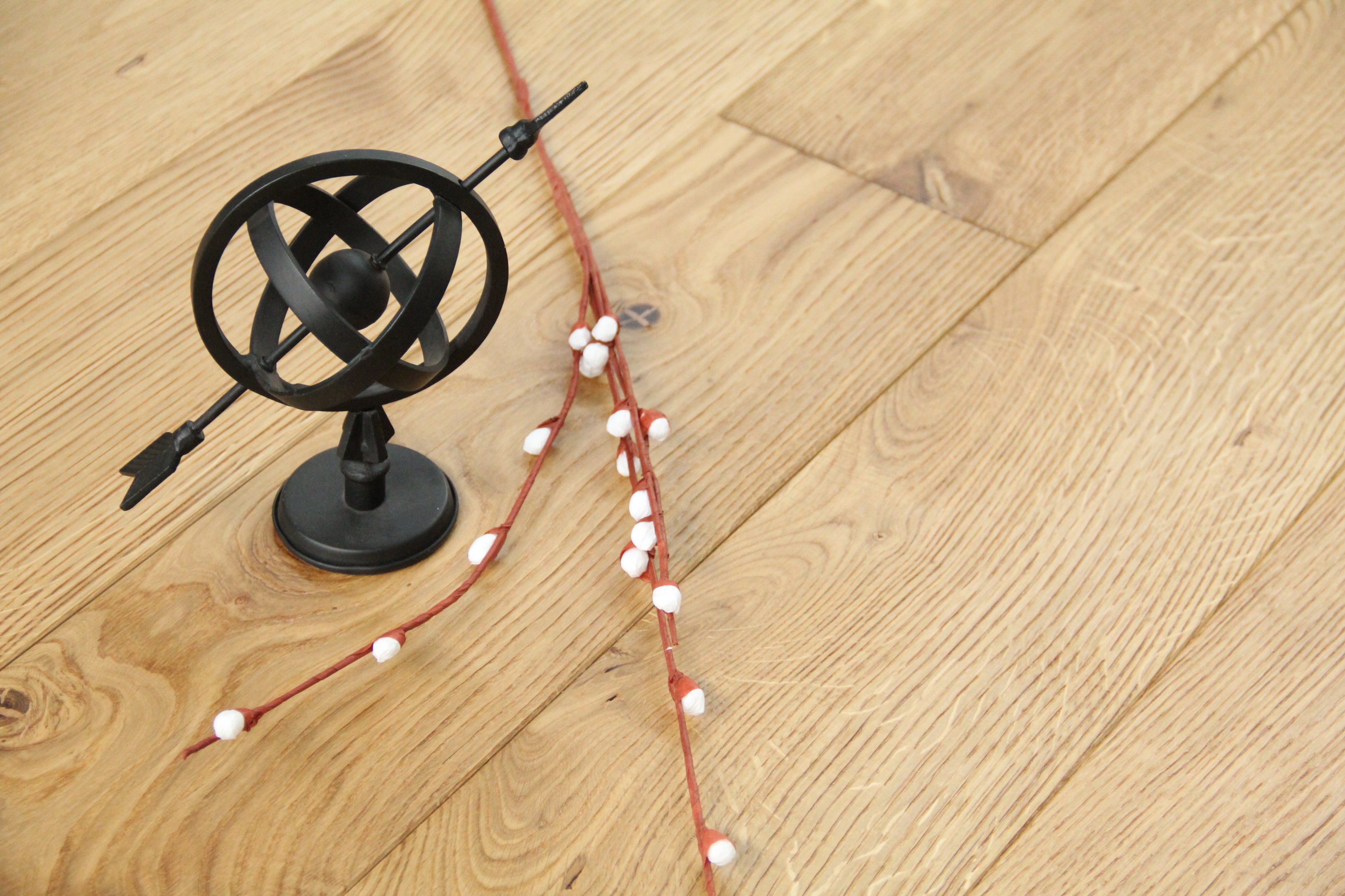 Brushed & UV Oiled European Oak Engineered Flooring BEO2008