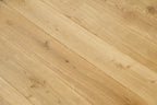 Brushed & UV Oiled European Oak Engineered Flooring BEO2008