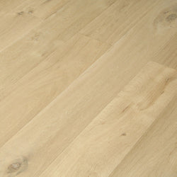 Unfinished European Oak Engineered Flooring BO1591