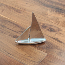 Engineered Lacquered American Black Walnut Flooring EW2053