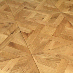 Products Brushed and Natural Oiled Oak Versailles Panels BPD2015