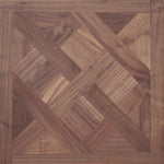 American Black Walnut Parquet Versailles Flooring BPE2005